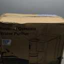 8-Stage RO Filtration System, Portable Water Purifier, Reverse Osmosis Water Filter Countertop for Home, No Installation, White