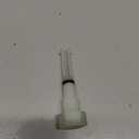 Radiator Petcock Drain Plug Compatible with Ford 1999-2007 Duty7.3L/6.0LPowerstrokeRadiator Petcock Drain Plug (FOAZ-8115-A)