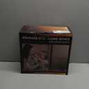 Mixing Bowls with Airtight Lids Set, 26PCS Stainless Steel Khaki Bowls with Grater Attachments, Non-Slip Bottoms & Kitchen Gadgets Set, Size 7, 4, 2.5, 2.0,1.5, 1QT, Great for Mixing & Serving