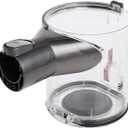 Handheld Vacuum Cleaner Dust Cups, Vacuum Cleaner Dust Bucket Replacement Spare