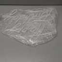 Goneons Happy Birthday Neon Sign for Wall Decor, Happy Birthday Led Sign for Backdrop with Dimmable Switch, USB Powered LED Happy Birthday Sign for Biryhday Party Decoration(Warm White,16.5"  12.2")