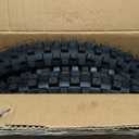 Togarhow 2 Set Tire and Inner Tube Sets Front 70/100-19 & Rear 90/100-16 for Dirt Bike, Replacement Motocross Off-Road Tire and Tube for All Pit Bikes 50cc up to 450cc