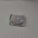 Muslin Baby Bibs for Unisex Boys Girls, Cotton Drool Bibs, Adjustable Newborn Bibs for Drooling and Teething