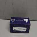 Blingstar Christmas Lights Colored String Lights 33 Ft 100 LED Waterproof Multicolor Twinkle Lights 8 Modes 30 V Plug in Fairy String Lights for Indoor Outdoor Xmas Tree Bedroom Garden Party Decor