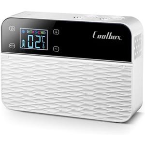 Insulin Cooler Travel Box, Mini Drug Refrigerator Keeping Cooling 2-8℃ car Cooler Box, Portable Diabetic Box Cooler Box (Mini)