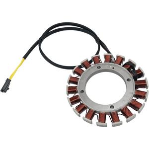 59031-7007 Stator Fit for Kawasaki FS481V FS600V FS651V FXT00V FX481V FX801V FX850V FX921V Replace 59031-7010 59031-7015