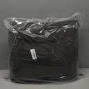 TANYOO Back Support Pillow for Recliner Soft Dual Layer Lumbar Support Pillow with Shredded Memory Foam Ergonomic Orthopedic Couch Lumbar Cushions for Elderly Lower Back Pain Relief Brown