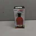 Geedel Food Chopper, Easy to Clean Manual Hand Vegetable Chopper Dicer, Dishwasher Safe Slap Onion Chopper for Veggies Onions Garlic Nuts Salads White