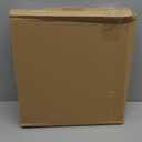 Fall Large Lighted Wreaths 22 Inch Fall Wreath for Front Door Thanksgiving Harvest Autumn Wreaths with Artificial Eucalyptus Pumpkin Berry Lamb Ears Leaves for Porch Farmhouse Window Wall