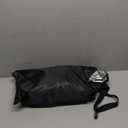 Waterproof Shuffleboard Table Cover Heavy Duty Leatherette Game Table Covers fit 9FT Shuffleboard Table