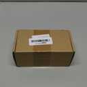 Blink Doorbell Mount, Anti-Theft Video Doorbell Mount Bracket for Blink Doorbell Camera(2nd Gen), No Drilling No Sensor Blocking Easy to Install Blink Doorbell Camera Mount(1 Pack)