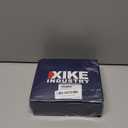 XiKe 2 Set Fits 8,000 lb Axles Trailer Wheel Hub Kit, Include 25580/25520  02475/02420 Bearings, 21333TB, 22333TB/10-10, 10-36 Seal.