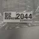 Pilipane Adjustable Shelf Divider Purse Organizer Plastic Handbag Separator Storage Organizer for Closet Bedroom Office Bookshelf Clear Durable Lightweight 23.9x31.5x20cm