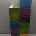 Amazon Basics Facial Tissue, 2-Ply | 13 Packs of 160