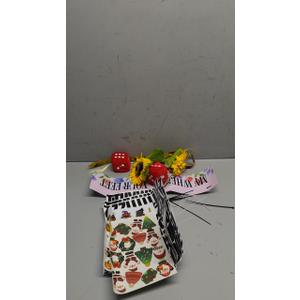 Halloween Christmas Decorations Multi Pack