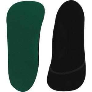 Spenco SPENCORX Arch Cushion 3/4 Insole (Women's 11-12.5/Men's 10-11.5)