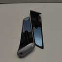 For Ninja ZX-6R Ninja ZX636 ninja zx636 zx6r 2026 2025 2024 2023-2013 Accessories Motorcycle CNC Aluminum Rearview Mirror Fixed Wing Adjustable Invisible Mirror Rotating