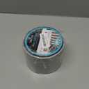 Lifegrip Anti Slip Traction Tape, 4 Inch x 38 Foot - Best Grip, Friction, Abrasive Adhesive for Stairs, Tread Step, Indoor, Outdoor, Grey (4" X 38')