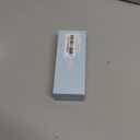 livho Oversized Blue Light Blocking Glasses for Woman and Men - Rectangle Fashion Glasses for Computer, Chic Preppy Frame (*Coco Tortoise)