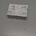 2 x Nanobebe Breast Pump Adapters, Compatible with Ameda and Medela Breast Pumps, Baby Bottle Thread Changer, Baby Bottle Converter - 4-Pack