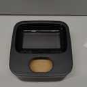 oneisall Wireless Cat Water Fountain: 74oz/2.2L Cordless Pet Water Fountains, 4000mAh Battery Operated Ultra-Quiet Integrated SilentFlow Pump for Cats Indoor, Automatic Cat Water Dispenser, BPA-Free