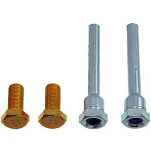 Dorman HW14910 Front Disc Brake Caliper Bolt Compatible with Select Cadillac / Chevrolet / GMC Models