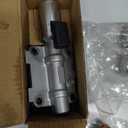 BHB Transmission Solenoid Kit Compatible with Honda Accord Acura Odyssey Pilot TL CL MDX Replace 28250-P6H-024 28250-P7W-003 28400-P6H-013 28500-P6H-013 28600-RKE-004 28610-RKE-004