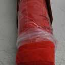 Heating pad - Electric Best for Back Pain and Cramps Relief 2 Hour auto Off Measures 24" X 12" Moist with Many Adjustable Setting Heats Fast