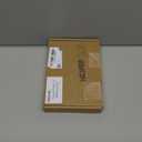 Hicarer 80s 90s Accessories Outfit for Women Hip Hop Costume Kit Fake Gold Chain Necklace Bracelet Halloween Party(Classic)