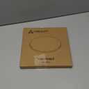 Creality Turntable for 3D Scanner, 3D Scanning Accessories Manual Rotating Platform 7.8in/0.46lb Supports up to 50kg Load for 3D Model 3D Scanning