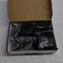 EQUA FULL MOTION TILTING TV WALL MOUNT BRACKET SWIVEL 10"-32" IN LED LCD NEW