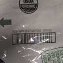 SEEDS OF CHANGE Organic Quinoa & Brown Rice 8.5 Ounce (Pack of 10), Best Before 09/20