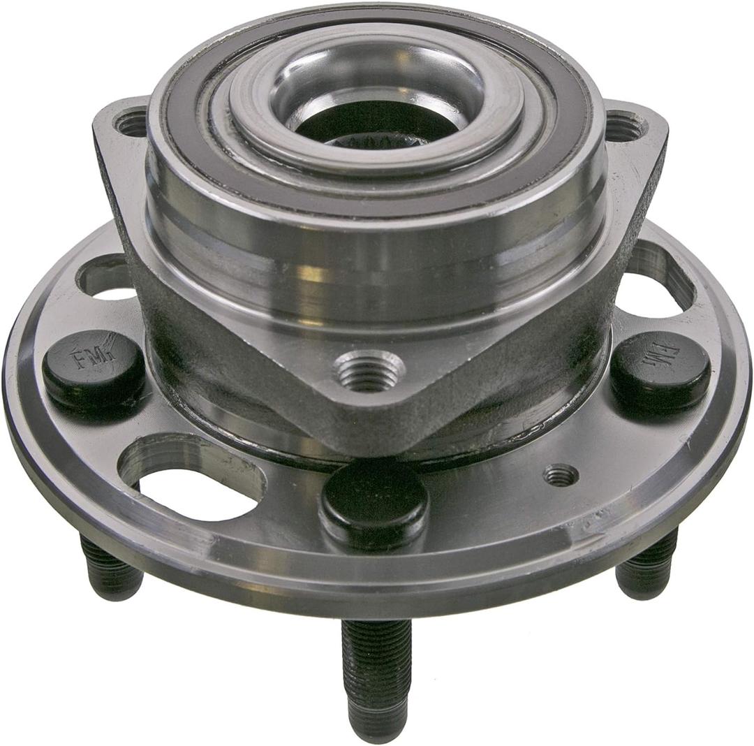 MOOG 513288 Wheel Bearing and Hub Assembly for Chevrolet Equinox