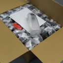 Mrhuazhai 30pcs 6oz Empty Plastic Juice Bottles with Caps Reusable PET Food Grade Drink Bottles with Leak-Proof Tamper Evident Caps Bulk Clear Beverage Containers for Homemade Drinks Smoothie Milk