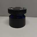 2025 Upgraded Fly Trap Indoor for House, Light Insect Trap with Detachable Base & 10 Sticky Glue Boards, Kills Fruit Flies, Mosquitoes, Gnats in Kitchen, Bedroom, Office