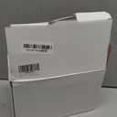 Dolunvo Solar Christmas Lights Outdoor 640LED 16Ft+60Ft, Solar Icicle Lights Waterproof with 13 Modes Rechargeable for Outside Roof Fence Christmas Decorations