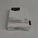 Cardstock Paper, 8.5" x 11", 65 lb/176 gsm, 96 Bright, White, 250 Sheets