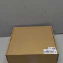 SwitchBot Smart Electric Motorized Blinds Kit - 3Pack with 2.4G WiFi Remote Control, Solar Powered, Compatible with Alexa, Google Home and Siri, Light Sensing Control, Unlimited Group Control