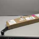 Lippert Replacement 24" Double-Eye Leaf Spring for RV Trailer Suspension Systems with 1,750-lb. Weight Capacity - 125215