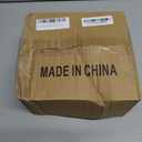 24.4" Steel Bendable Spout Funnel with Filter for All Automotive Oils, Metal Flexible Long Funnels for Automotive Use for Transmission Fluid, Diesel Fuel, and Other Liquids, with Gloves