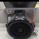 Pelonis 2-in-1 Turbo Heater and Fan