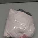 OUOZZZ 11" Pig Stuffed Animals with Babies Inside, 5-in-1 Plush Pig Toys with 4 Babies in Zippered Tummy, 3 Year Old Birthday Gifts for Girls Boys Kids Toddler