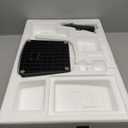 SANSUI Monitor 24 Inch 100Hz PC Monitor, HDMI VGA Ports VESA Mount, FHD Computer Monitor Ultra-Slim Ergonomic Tilt Eye Care for Home Office (ES-24F2, HDMI Cable Included) (Black)