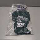 NFL New York Jets Dog T-shirt X-Large. - Licensed Shirt for Pets Team Colored with Team Logos- Premium Stretchable Materials for the comfort of your Dog & Cat, XL