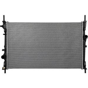 Radiator Fit 2015-2019 for Ford for Transit-150 3.2L/3.5L/3.7L
Aluminum Radiator Fit 2015-2019 for Ford for Transit-250 3.2L/3.5L/3.7L OEM 13454,13454,8013454,CU13454,41-13454,13454