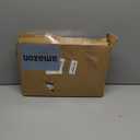 10 Pack Dessert Table Display Set, 4 Sets 3 Tier Cupcake Stand, 6 Pcs Food Serving Trays, Tiered White Plastic Cup Cake Tower for Birthday Baby Shower Wedding and Tea Party Supplies (10, Large)