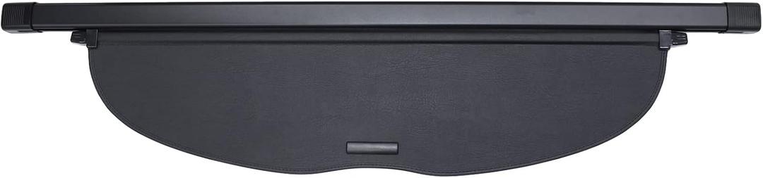 NewYall Retractable Rear Trunk Cargo Cover for Honda CR-V 2017 2018 2019 2020 2021