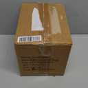 Safety Box, 1.0 Cu Ft Stack on Safe, Cash Safe with Key and Digital Keypad, Safes for Home Use Fire and Water Proof, Security Box with Removable Shelf, Safes for Hotel, Dorm and Business