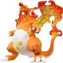 Pokemon Moncolle Charizard (Kyodai Max no Sugata)