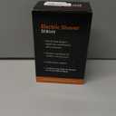 Universal Head Shaver Parts for Freedom Bird Shaver & Electric Shaver for Electric Razors